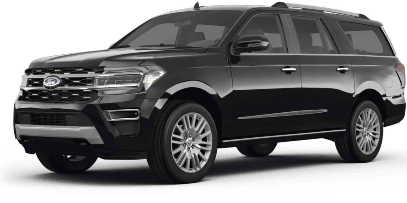 FORD EXPEDITION MAX 2024 1FMJK2A82REA29221 image